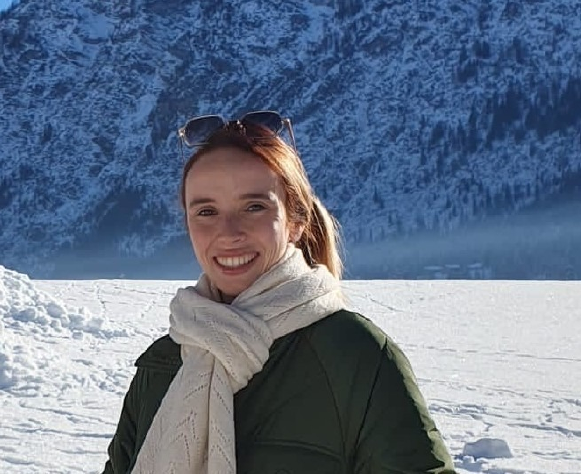 Aline Roelandts